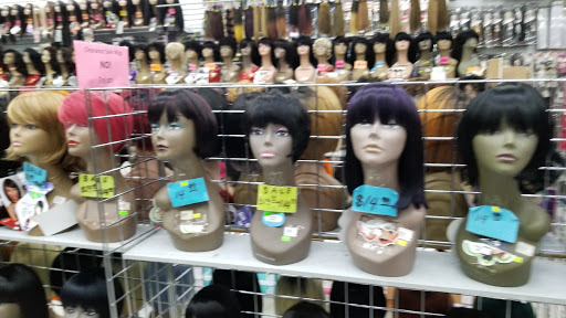 Beauty Supply Store «Victoria Beauty Supply», reviews and photos, 430 W North Ave, Milwaukee, WI 53212, USA