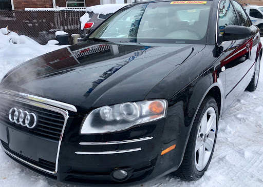 Used Car Dealer «National Auto Sales», reviews and photos, 257 E 12th St, Erie, PA 16503, USA