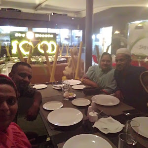 Hotel Sky And Heven photo