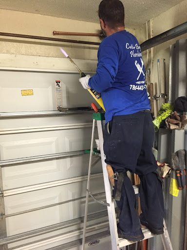 Plumber «Cutler Bay Plumbing», reviews and photos, 18499 SW 107th Ave, Miami, FL 33157, USA