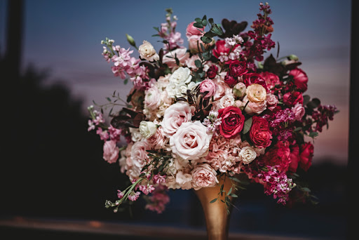 Florist «Freesia Dallas Florist», reviews and photos, 3160 Commonwealth Dr #130, Dallas, TX 75247, USA