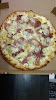 Pizza New York Logo, Clermont, France, Restaurant