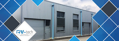 RV-tech à Alby-sur-Chéran