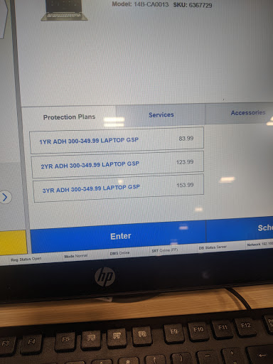 Electronics Store «Best Buy», reviews and photos, 14160 Baltimore Ave, Laurel, MD 20707, USA