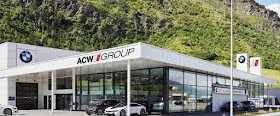 ACW Auto-Center Visp AG