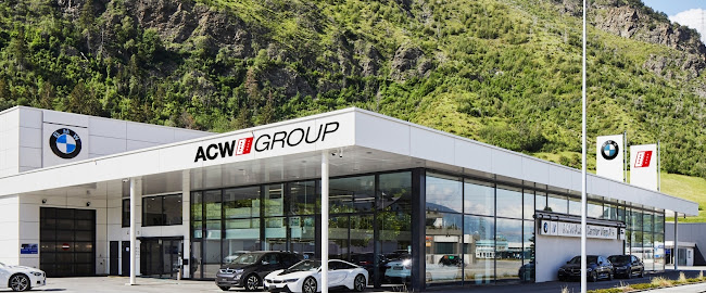 ACW Auto-Center Visp AG