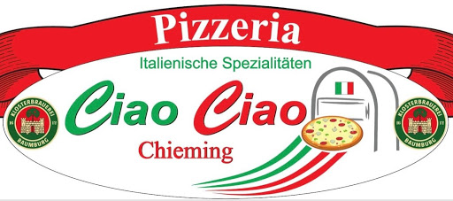 Pizzeria Ciao Ciao Chieming