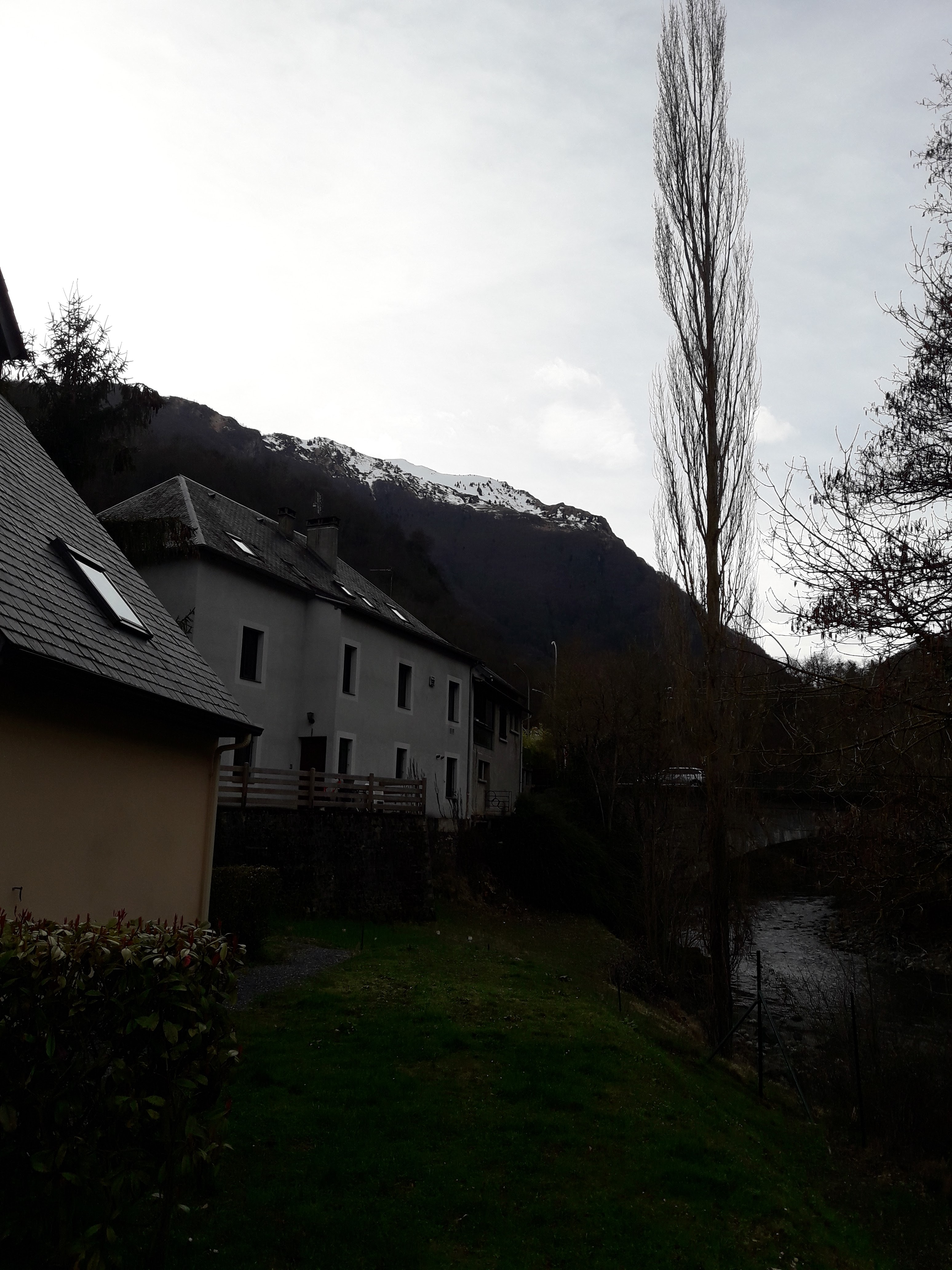 Photo n° 1 de l'avis de Alexandre.e fait le 27/04/2018 à 19:42