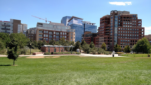Park «Confluence Park», reviews and photos, 2250 15th St, Denver, CO 80202, USA