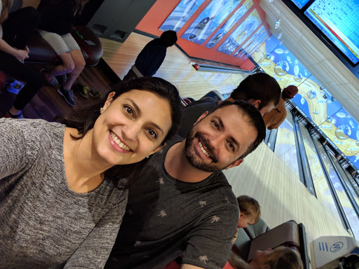 Bowling Alley «Spring Hill Lanes Inc», reviews and photos, 3447 Commercial Way, Spring Hill, FL 34606, USA