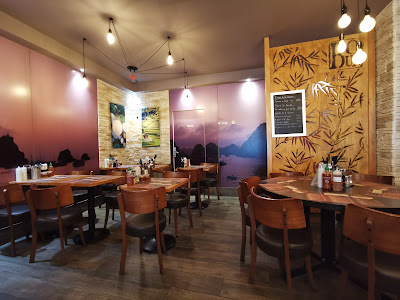 Bo Bun Flandre à Paris