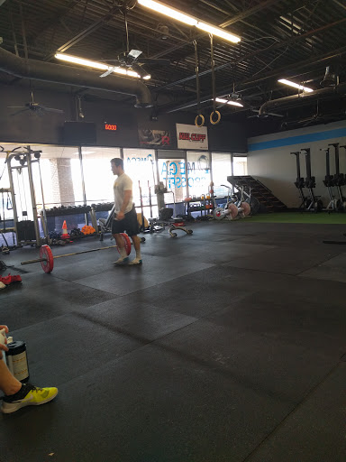 Health Club «Omega CrossFit», reviews and photos, 3405 Midway Rd #690, Plano, TX 75093, USA