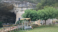 Grotte du Mas d'Azil du Restaurant Cass'Dalle à Le Mas-d'Azil - n°2