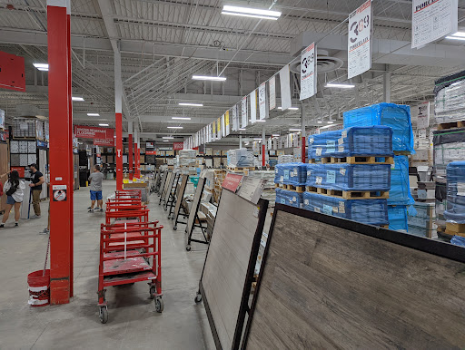 Tile Store «Floor & Decor», reviews and photos, 610 Holcomb Bridge Rd, Roswell, GA 30076, USA