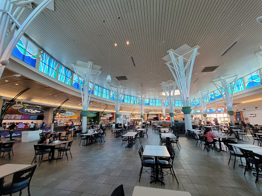 Oglethorpe Mall