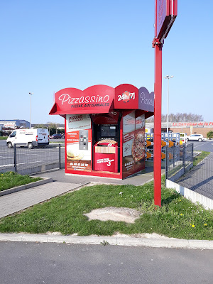 Pizzassino à Achicourt