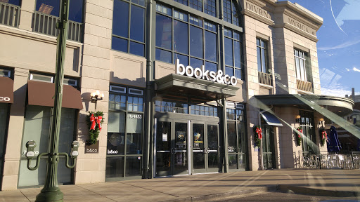 Book Store «Books&Co», reviews and photos, 4453 Walnut St, Beavercreek, OH 45440, USA