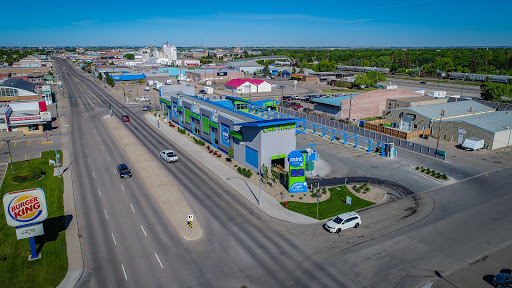 Mint Smartwash, 1903 3 Ave S, Lethbridge, AB T1J 0L7, Canada, 