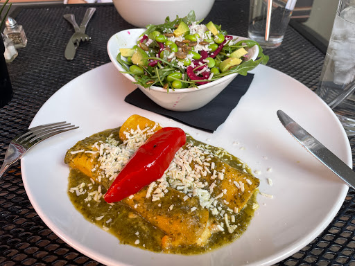 Organic Restaurant «The Herb Box», reviews and photos, 7134 E Stetson Dr #200, Scottsdale, AZ 85251, USA