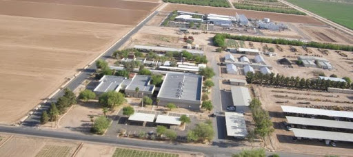 University of Arizona Maricopa Agricultural Center