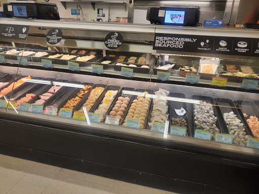 Grocery Store «New Seasons Market Raleigh Hills», reviews and photos, 7300 SW Beaverton Hillsdale Hwy, Portland, OR 97225, USA