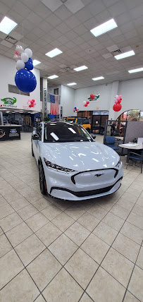 Sawgrass Ford - Photo 4 - Car repair in Sunrise, FL, Davie