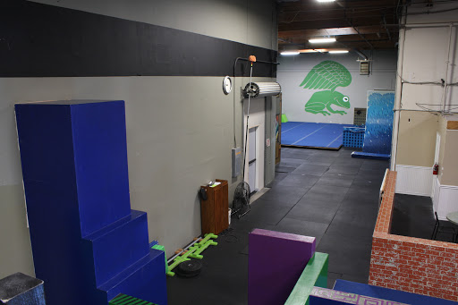 Gym «Flying Frog Academy», reviews and photos, 215 Classic Ct, Rohnert Park, CA 94928, USA