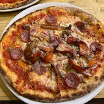 Photo n°2 de l'avis de Frank.o fait le 12/08/2022 à 19:39 sur le  Paglia & Fieno à Cerea