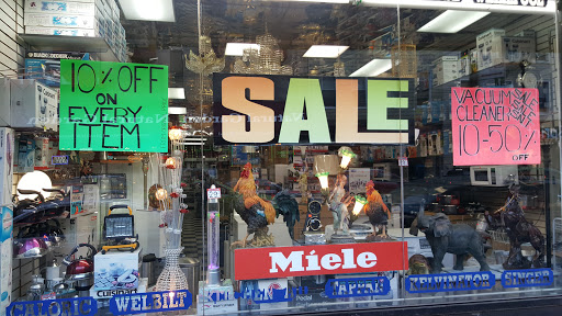 Electronics Store «MTV Super Sound Electronics», reviews and photos, 747 Manhattan Ave # A, Brooklyn, NY 11222, USA