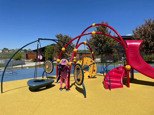 Park «Carpenter Park», reviews and photos, 3498 E 112th Ave, Thornton, CO 80233, USA
