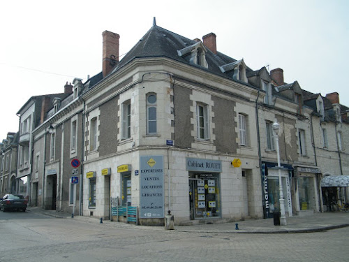 Agence immobilière Rouet Immobilier SARL La Roche-Posay