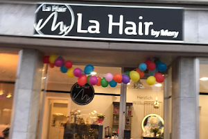 La Hair by Mery image