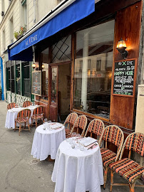 Photos du propriétaire du Restaurant Au Xème à Paris - n°3