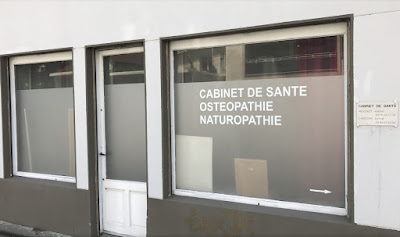 OAH38 Alexis Hochet Ostéopathe à Grenoble
