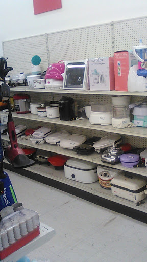 Thrift Store «Ohio Thrift Stores», reviews and photos, 3060 Southwest Blvd, Grove City, OH 43123, USA
