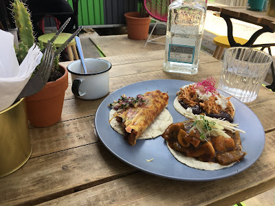 Los Güeros à Paris