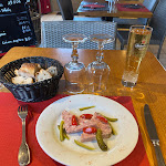 Photo n° 5 de l'avis de VGS.1 fait le 12/12/2023 à 12:51 pour Marion Les Saveurs à Poigny-la-Forêt