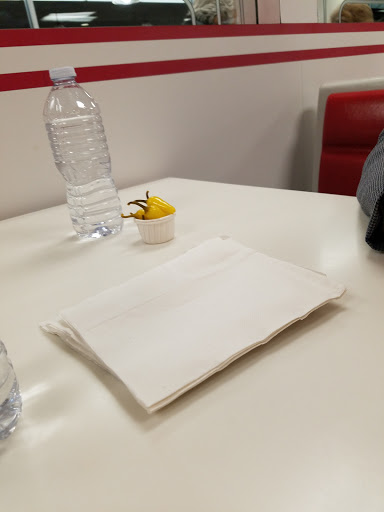 In-N-Out Burger image