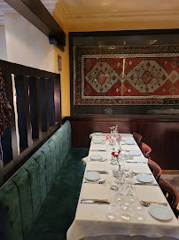 Atmosphère du Restaurant turc Le Janissaire à Paris - n°12