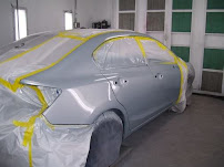 Hohmeier Auto Body - Photo 5 - Car repair in St. Louis, MO, St Louis