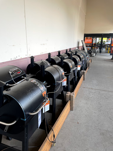 Home Improvement Store «The Home Depot», reviews and photos, 18333 120th Ave NE, Bothell, WA 98011, USA