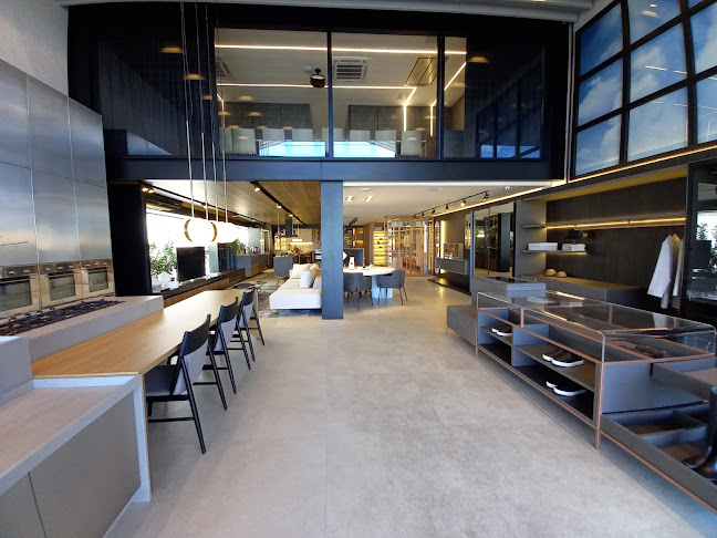 Comentários e avaliações sobre Shopping Casa & Design