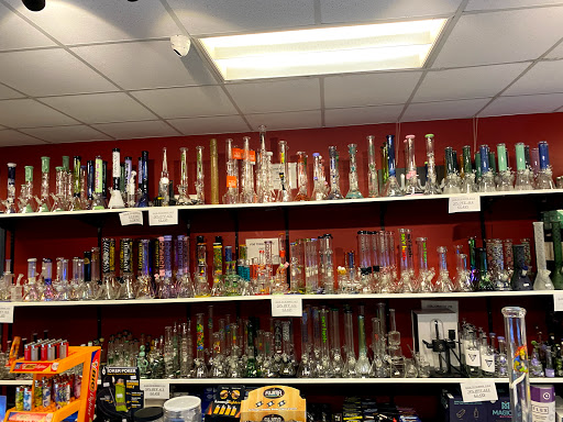 Vaporizer Store «Vapors Smoke shop», reviews and photos, 501 Hargrove Rd E f, Tuscaloosa, AL 35401, USA
