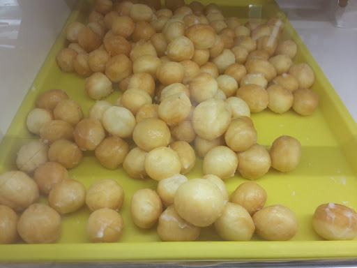 Donut Shop «Donut World», reviews and photos, 2317 Ayers St, Corpus Christi, TX 78404, USA