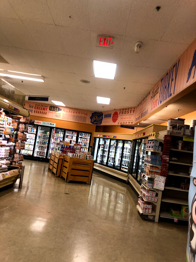 Supermarket «Weis Markets», reviews and photos, 73 Old Dublin Pike, Doylestown, PA 18901, USA