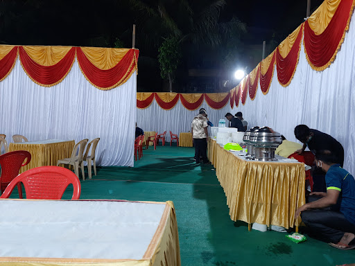 Anil Caterers And Decorators