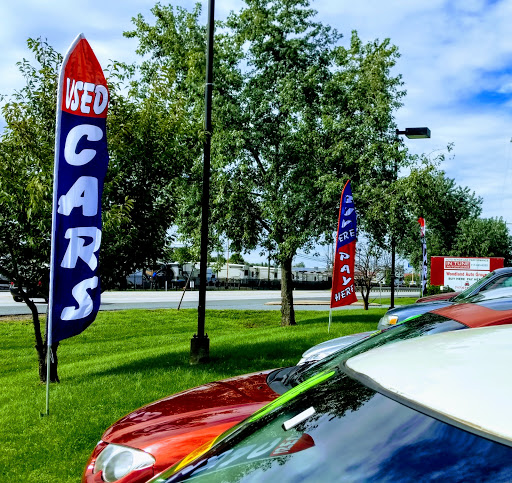 Used Car Dealer «Woodland Auto Group», reviews and photos, 7560 Allentown Blvd, Harrisburg, PA 17112, USA