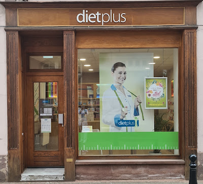dietplus Wissembourg à Wissembourg