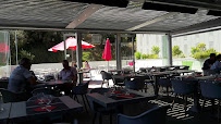 Atmosphère du Restaurant BRASSERIE 65 rooftop à Nice - n°18