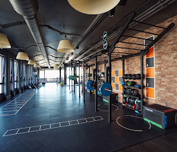 EVO Fitness Düsseldorf Le Flair photo